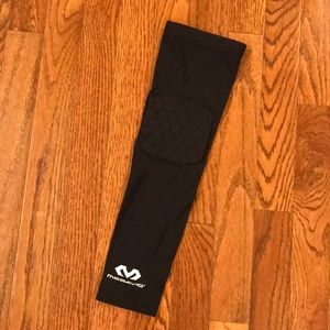 MCDAVID Shooting Arm Sleeve (Basketball) Size L
